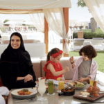 All About Ramadan Tents in Qatar